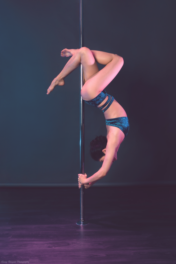 Pole Dance