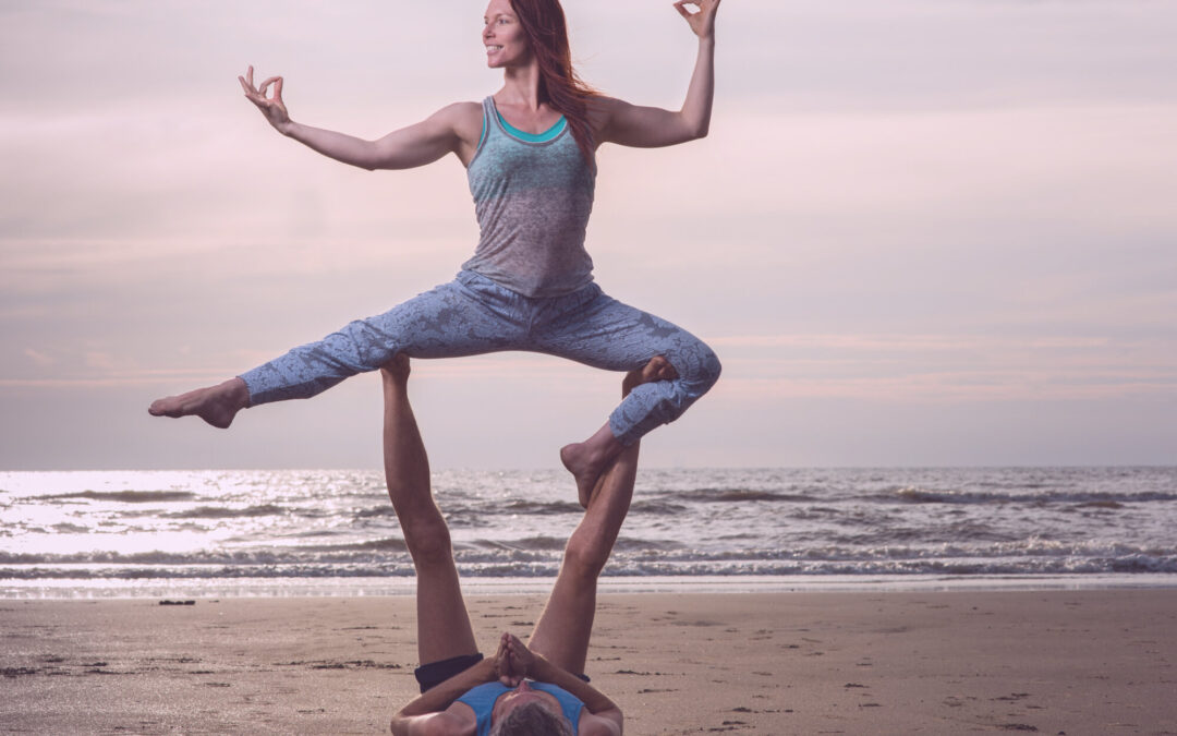 AcroYoga