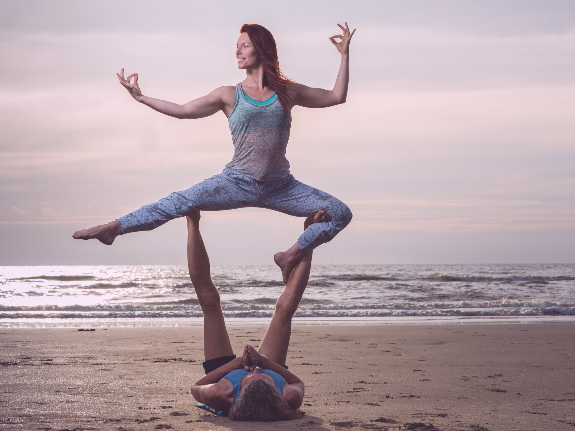 AcroYoga